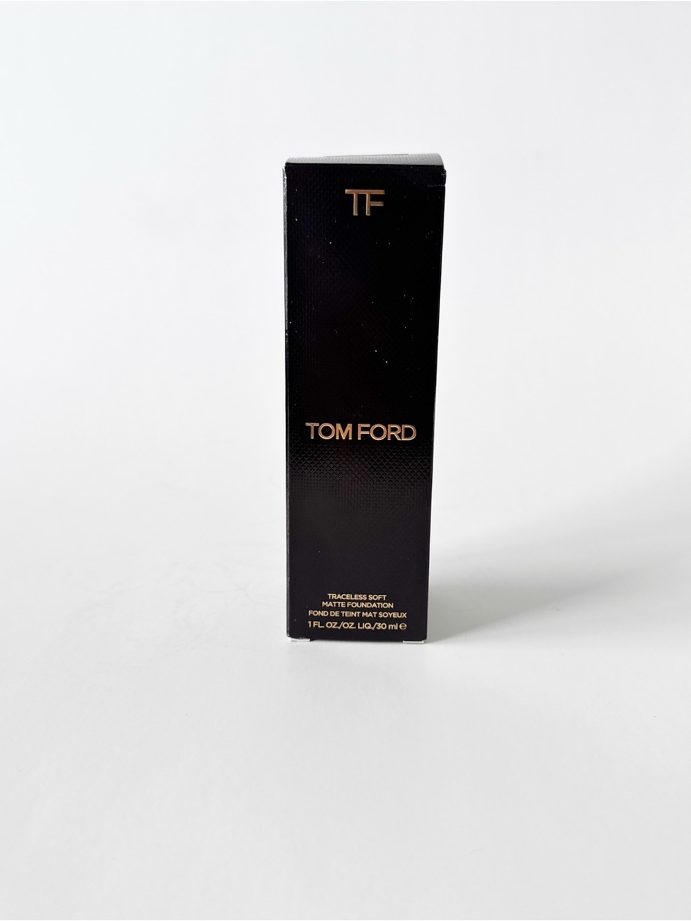 Tom Ford 5.7 Dune Traceless Matte Makeup Foundation